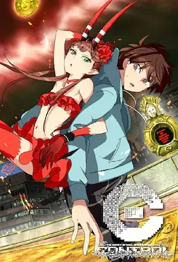 金钱掌控 海报