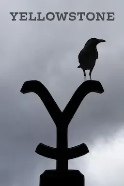 黄石 第四季 海报